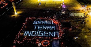 Brasil Terra Indígena