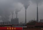 China carvão