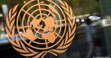 ONU Acordo de Paris metas climáticas