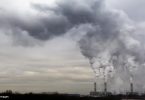 emissões gases poluentes