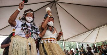 julgamento marco temporal terras indígenas