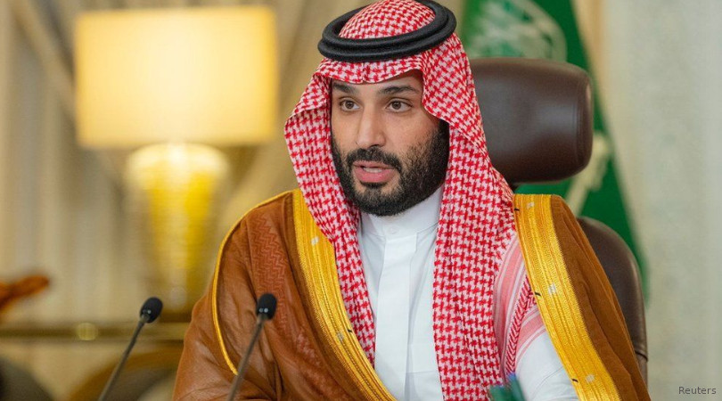 Arábia Saudita exportação petróleo