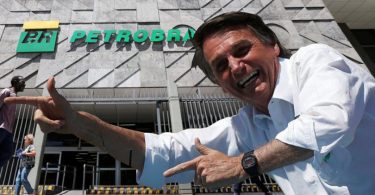 Bolsonaro Petrobras