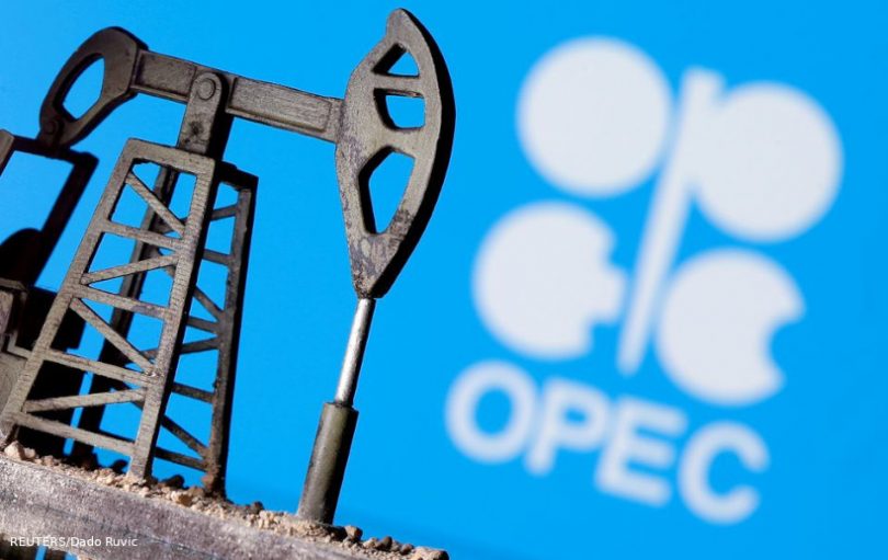 OPEP Rússia