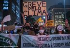 Rumo à COP26 Brasil metas climáticas