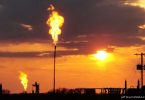 emissões metano indústria fóssil