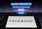 facebook fosseis desinformação