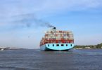 transporte marítimo metas climáticas