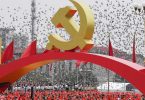China comunismo