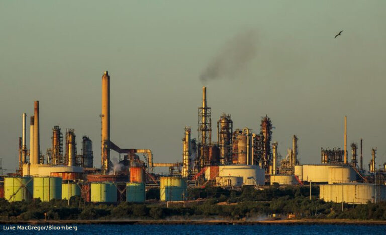 ExxonMobil greenwashing
