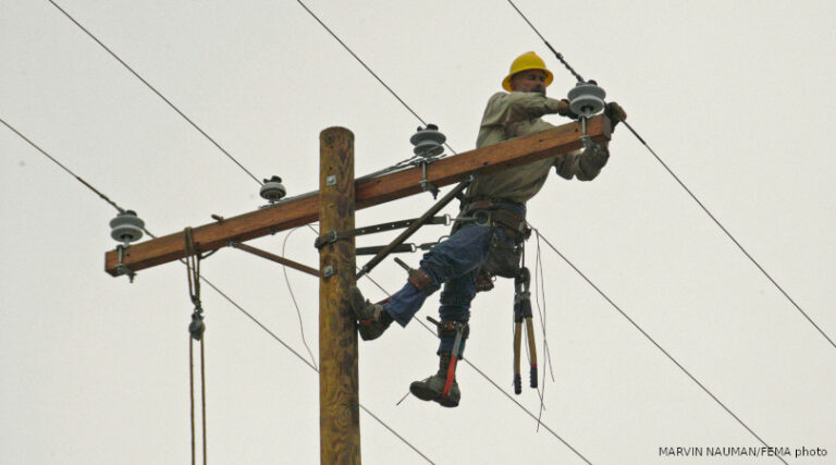 eventos extremos queda energia