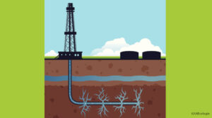 fracking