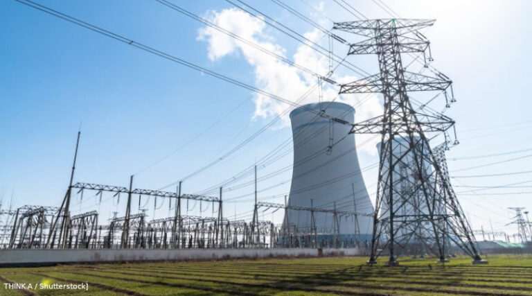 gás natural energia nuclear