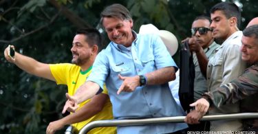 human rights watch Bolsonaro democracia