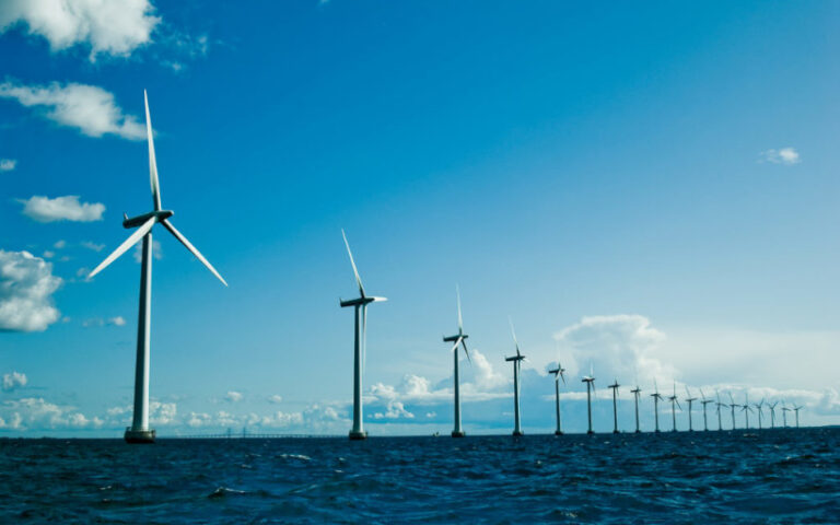 transição energética