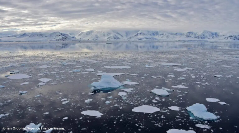 Antártica