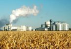 EUA etanol de milho
