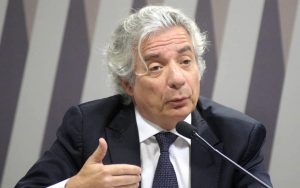 Adriano Pires Petrobras