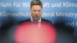 Alemanha racionamento gás