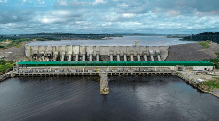 Belo Monte