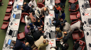 COP15 conferência Biodiversidade