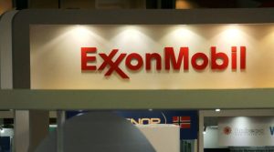 Exxon Sergipe