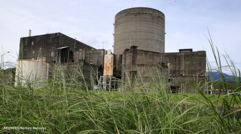 Ucrânia energia nuclear