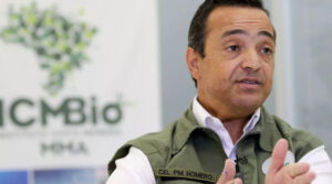 ex-militar garimpo ilegal