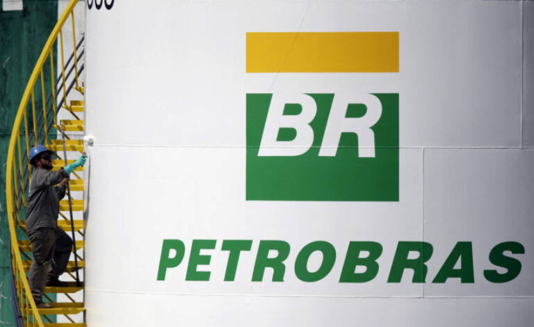 petróleo Brasil