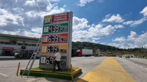 subsídios combustíveis fósseis