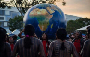 Acampamento Terra Livre