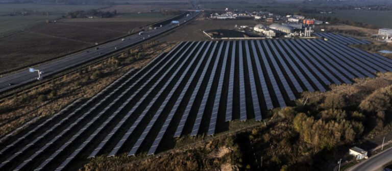 Alemanha fontes renováveis