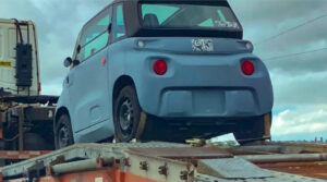 Brasil carros elétricos