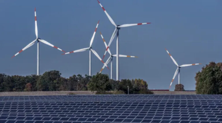 extrema-direita metas climáticas