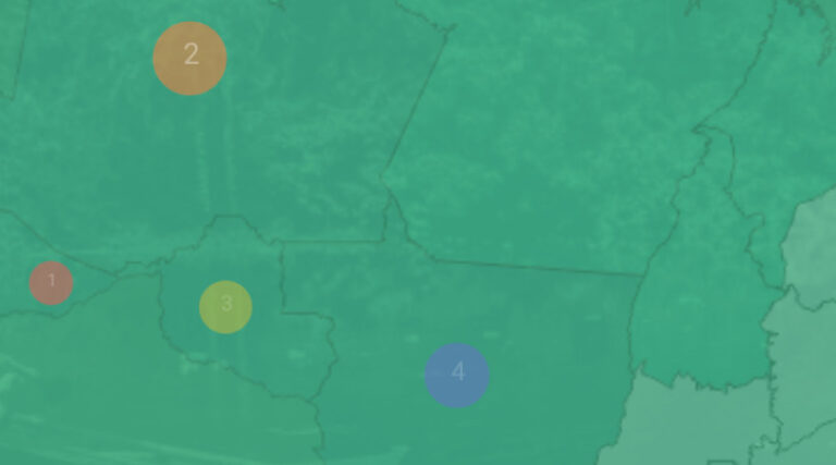 Foco Amazônia