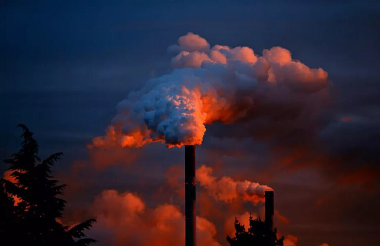 IPCC 2022 AR6