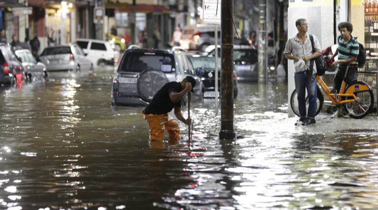 IPCC 2022 impactos