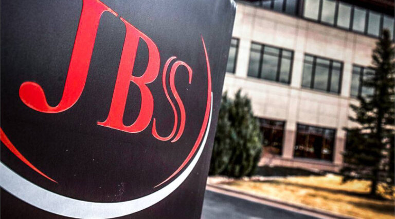 JBS metas climáticas
