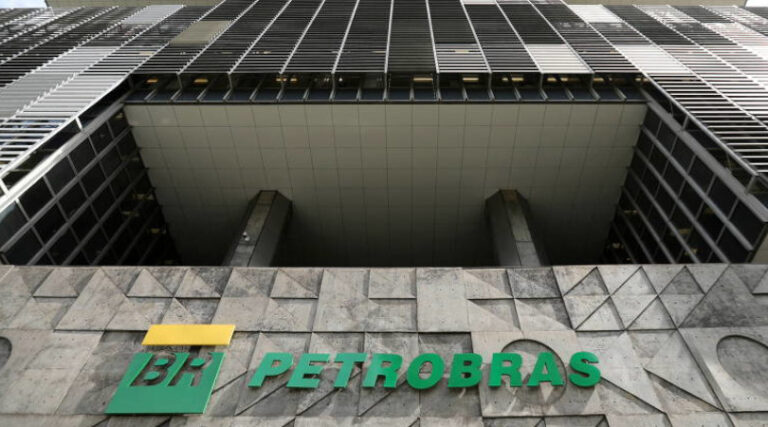 Petrobras