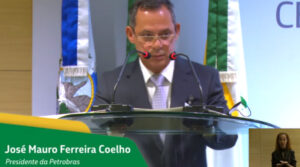 Petrobras Jose Mauro Pereira Coelho