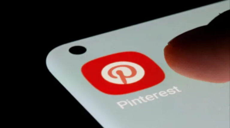 Pinterest fake news climática