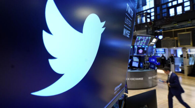 Twitter desinformação climática