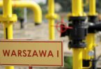 gás Rússia Polônia Bulgaria