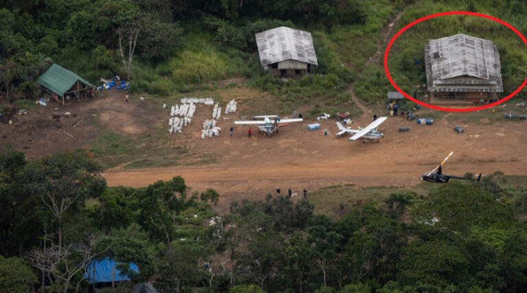 violência Terras Yanomami