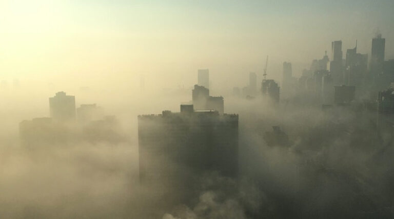Brasil mitigação climática