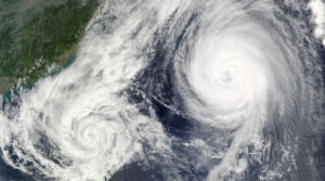 Clma Extremo superciclones