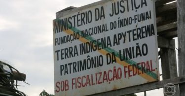 MPF indígens Pará