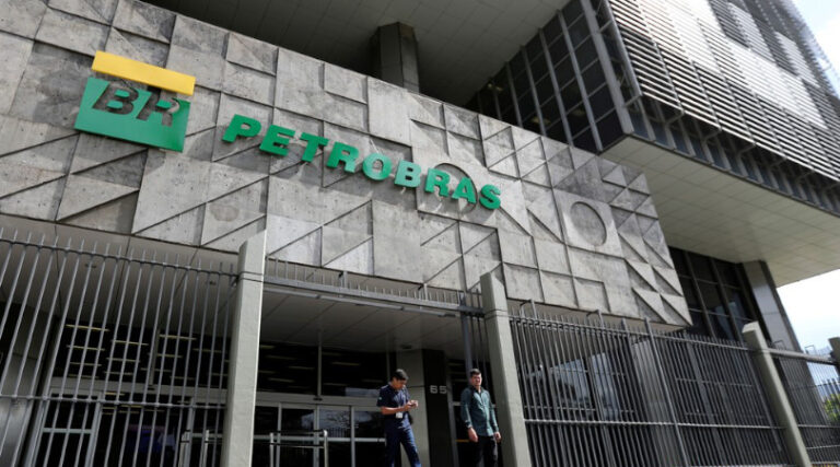 Petrobras