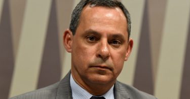 Petrobras José Mauro Coelho