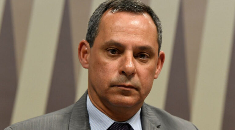 Petrobras José Mauro Coelho